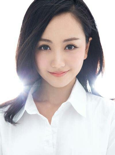 Pin On Yang Rong