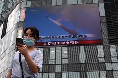 Las lecciones para América Latina de los movimientos de China contra Taiwán Infobae