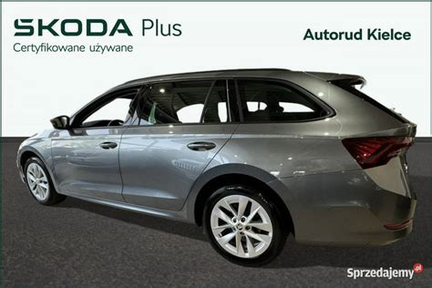 Koda Octavia Tdi Km Ambition Dsg Fv Vat Iv