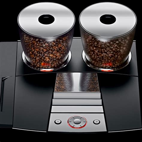 Jura Giga X7 Espresso Coffee Machine