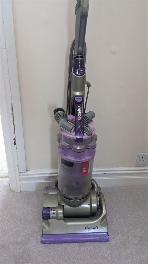 Dyson Dc14 All Floors Vacuum