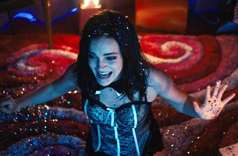 Feiner Thriller Bei Netflix Cam Stress Vor Der Sex Kamera Kultur