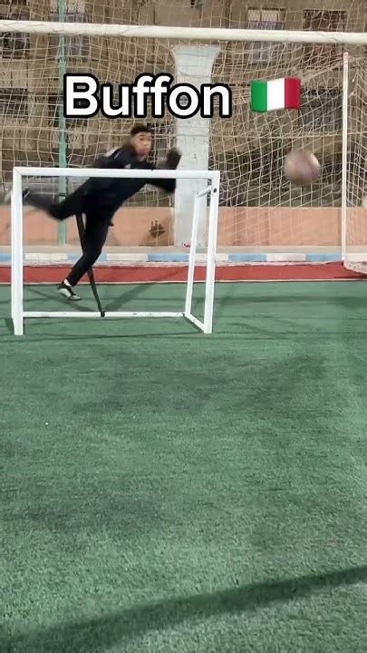 تصديات حراس المرمى ⚽️🧤 Youtube