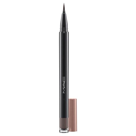 Mac Eyebrow Shape And Shade Brow Tint Spiked At John Lewis And Partners