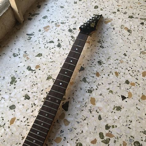 Ibanez Ex Series 1989 Neck Vintage Reverb