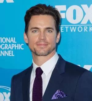 Matt Bomer joins The Magnificent Seven cast | Young Hollywood