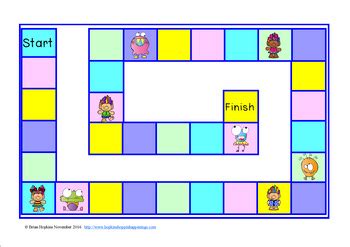 Trolls Multiplication Race By Brian Hopkins TPT