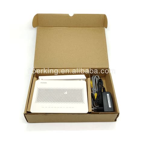 Dual Band Wifi Ac Onu Ont Huawei Echolife Gpon Xpon Eg8145v5 Ftth 1ge