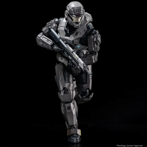 Halo Reach Noble 6