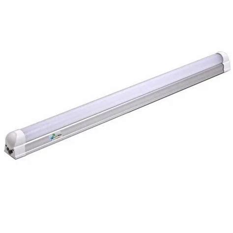 Cool White 16 W 20 W Led Tube Light 20w Rs 135 Number Radiant