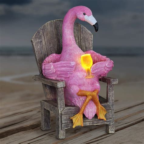 Best Pink Flamingo Lawn Ornaments Original Home Home