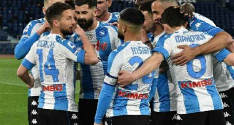 Tweet SSC Napoli Tutti Negativi Al Covid 19 I Tamponi Del Gruppo Squadra