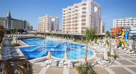 Ramada Resort Lara 5 Leto 2023 Antalija Leto 2024 Čarter Let iz