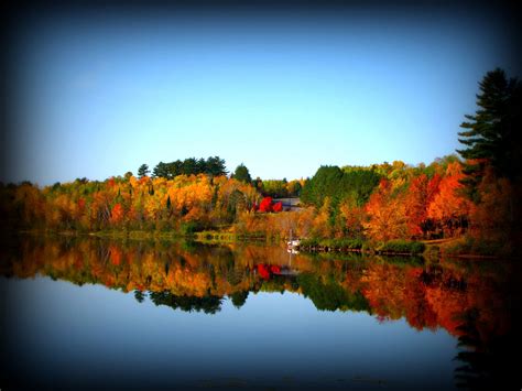 Northwestern Minnesota In The Fall Places To See Northern Minnesota