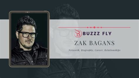 Zak Bagans Net Worth in 2024, Age, Daughter, Wife, Height, Collection