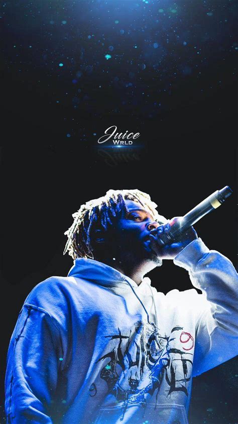 Juice Wrld Wallpapers Wallpaper Cave