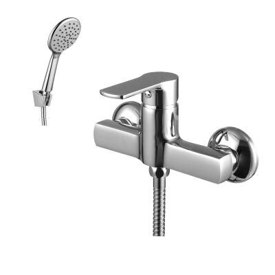 LEMARK | Смеситель Lemark Plus Grace LM1503C для душа