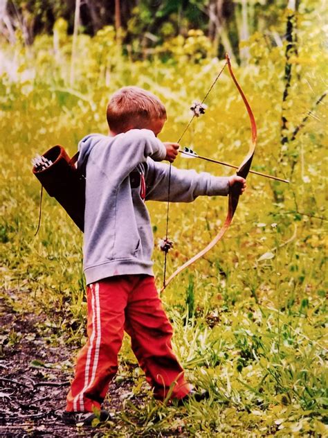 The Basics of Shooting Traditional Longbows and Recurves