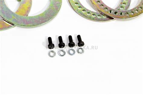 Купить Комплект фиксации ступичного узла Suzuki Jimny в Кирове.