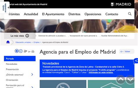 12 Agencias para conseguir empleo en España