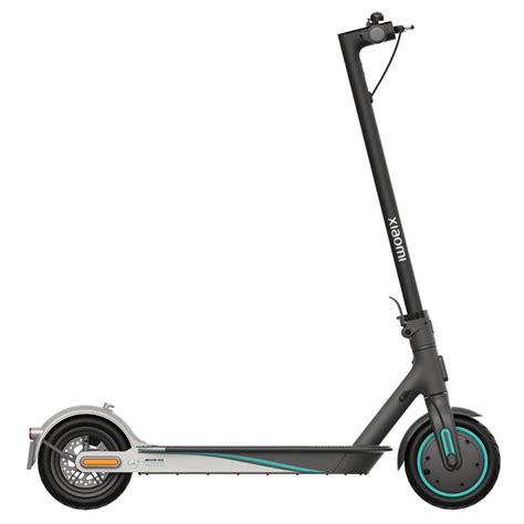 Xiaomi Mi Electric Scooter Pro 2 Mercedes Amg Petronas F1 Edition 25