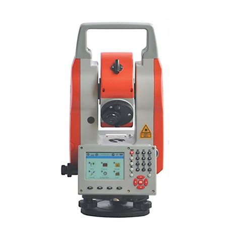 Total Station For Surveying Reflectorless M Sisco