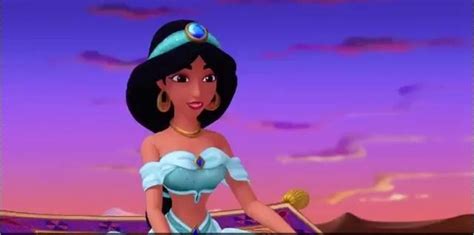 First images of Jasmine in "Sofia the First" - Disney Princess Photo ...