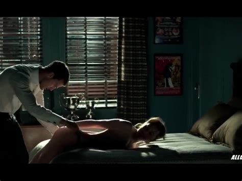 Dakota Johnson Nude Sex Scenes From Fifty Shades Darker