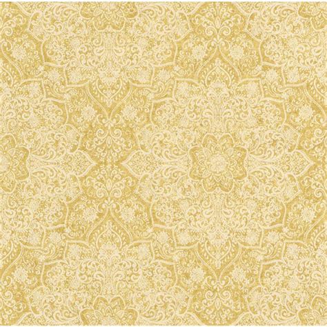 Walls Republic Large Whimsical Ornamental Wallpaper Dry Strippable