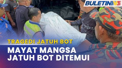 Tragedi Jatuh Mayat Dua Bersaudara Ditemui Youtube