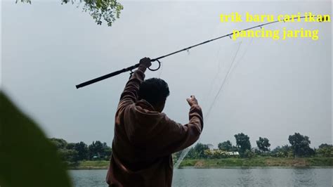 Mancing Jaring YouTube