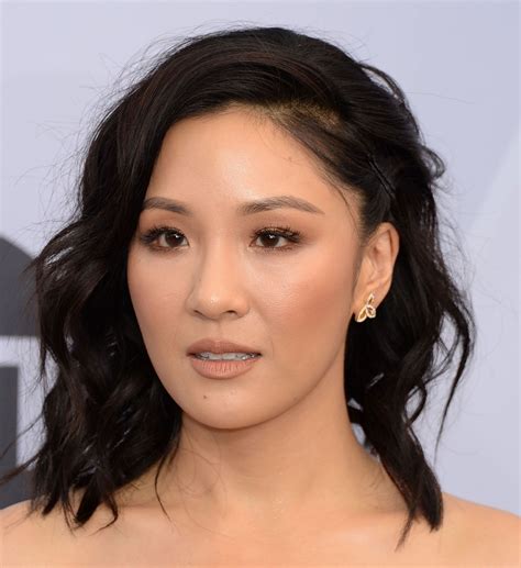 Constance Wu 2019 Sag Awards • Celebmafia