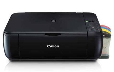 เครื่องพิมพ์ Canon Pixma Mp287