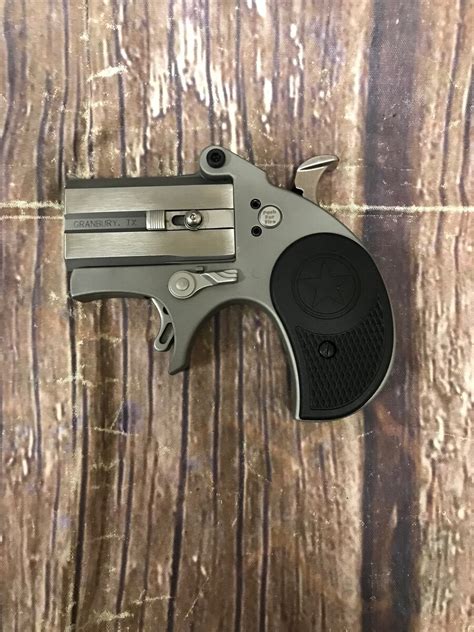 Bond Arms Stubby For Sale