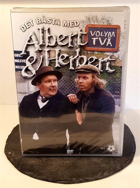 Se Produkter Som Liknar Det B Sta Med Albert Herber P Tradera