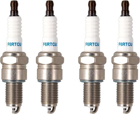 Amazon Pcs F Rtcu Techie Spark Plug Replacing For Torch