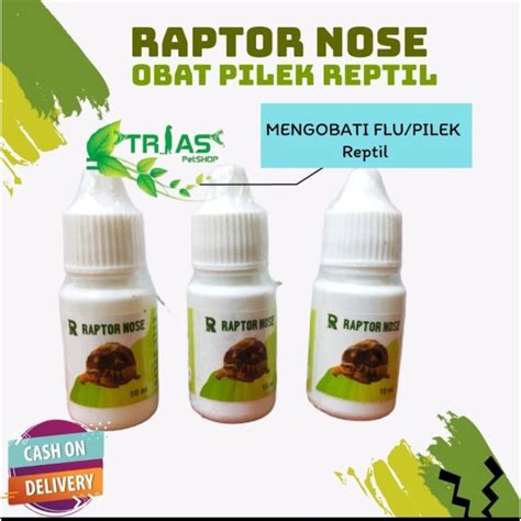 Jual OBAT PILEK KURA KURA OBAT PILEK TORTO OBAT PILEK TORTOISE ULAR