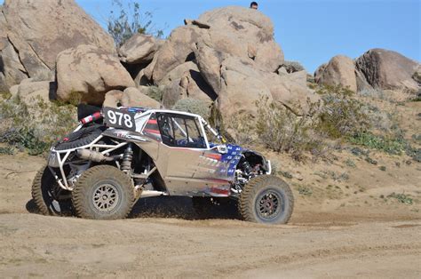 Can Am King Of The Hammers Utv Finishers And Photo Gallery Utv