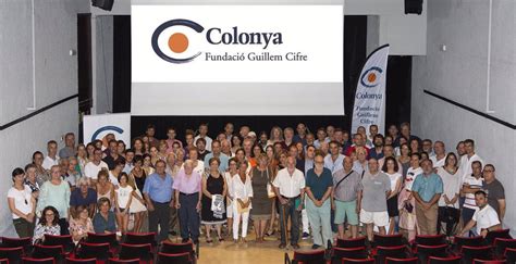 La Fundaci N Guillem Cifre De Colonya Celebra Su Acto Anual Con Las