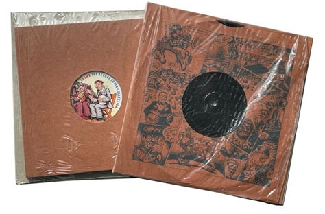 Robert Crumb Crumb The Record Cover Collection Catawiki