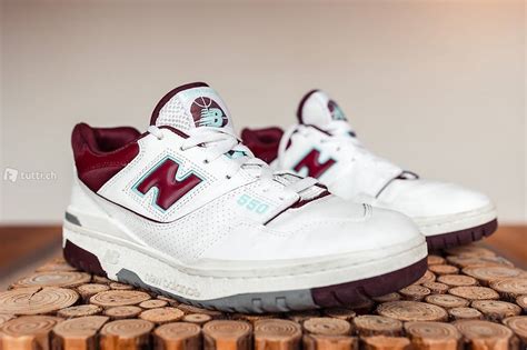 New Balance 550 Gr 44 Im Kanton Solothurn Tutti Ch