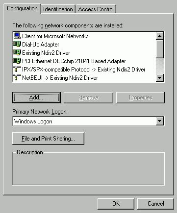 Ppp Connection Instructions Dynamic Ip