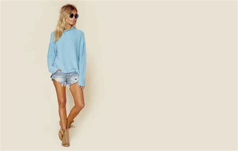 Wallpaper Girl Sexy Shorts Model Pretty Sweet Blonde Sunglasses For Mobile And Desktop