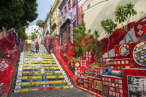 Où dormir à Rio de Janeiro Mes adresses et endroits préférés