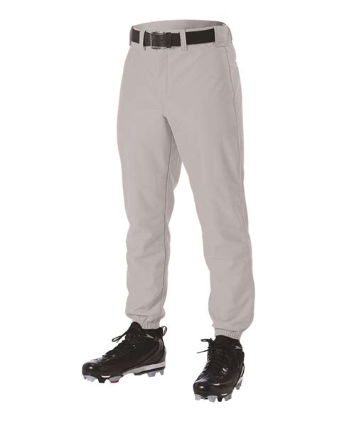 Alleson Athletic 605py Alleson Athletic 605py Youth Baseball Pants