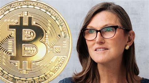 Famous Bull Cathie Wood Announces New Btc Prediction After Bitcoin Etf