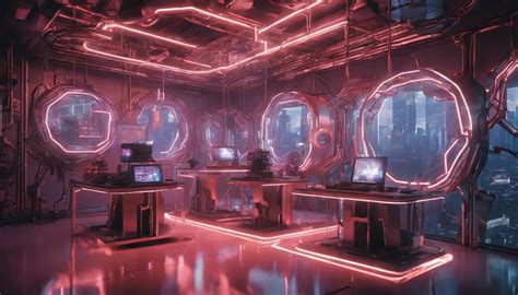 How To Make A Tech Inspired Art Installation Deep Trance