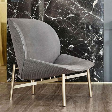 Coco Armchair Rugiano Fci London