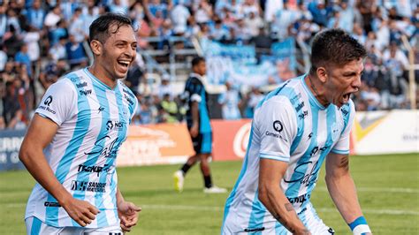 Atlanta vs Gimnasia y Tiro horario y cómo en vivo la sexta fecha de