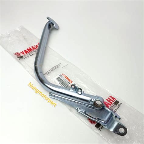 Pedal Rem Belakang Pedal Brake Jupiter Mx New Mx King C F Asli